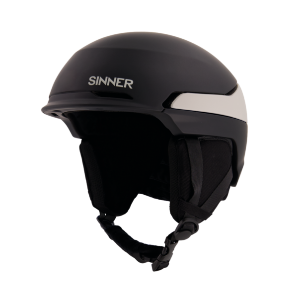 Sinner Zermatt Skihelm