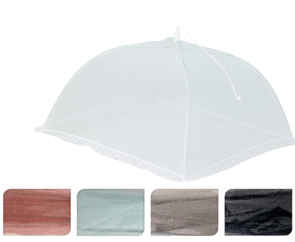 Wilderness Vliegenkap 30cm