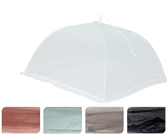 Wilderness Vliegenkap 30cm