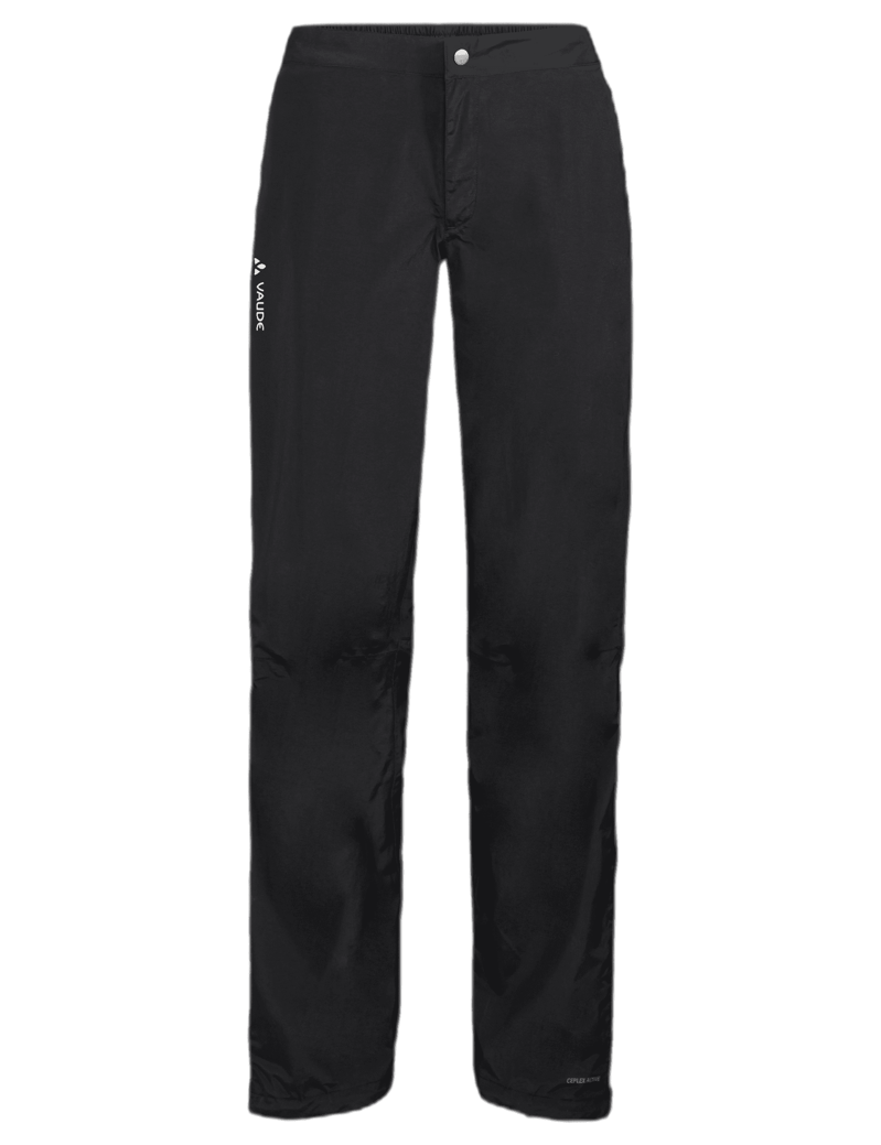 Vaude Yaras III Regenbroek Dames