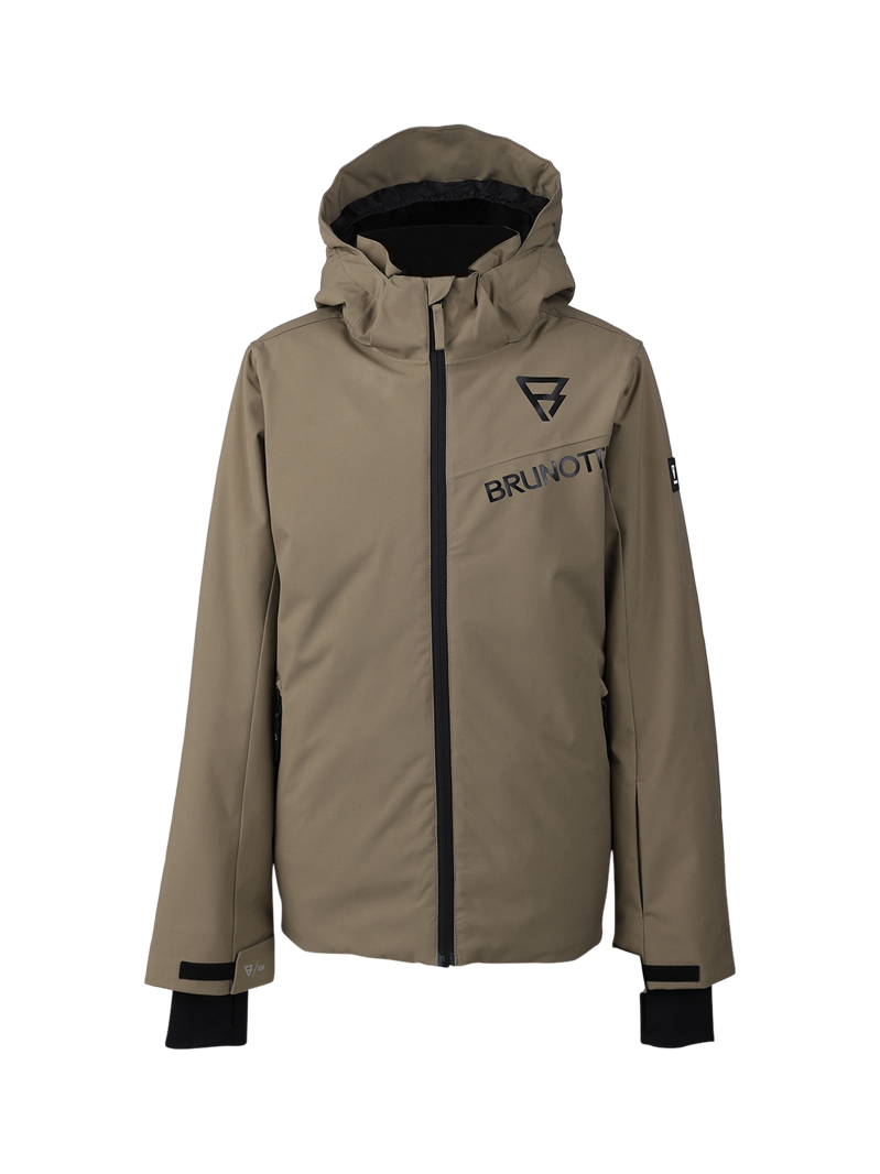 Brunotti Navigaty Ski-jas