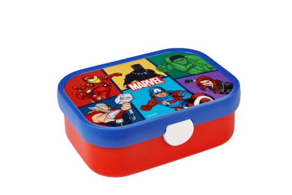 Mepal Campus Lunchbox - Avengers