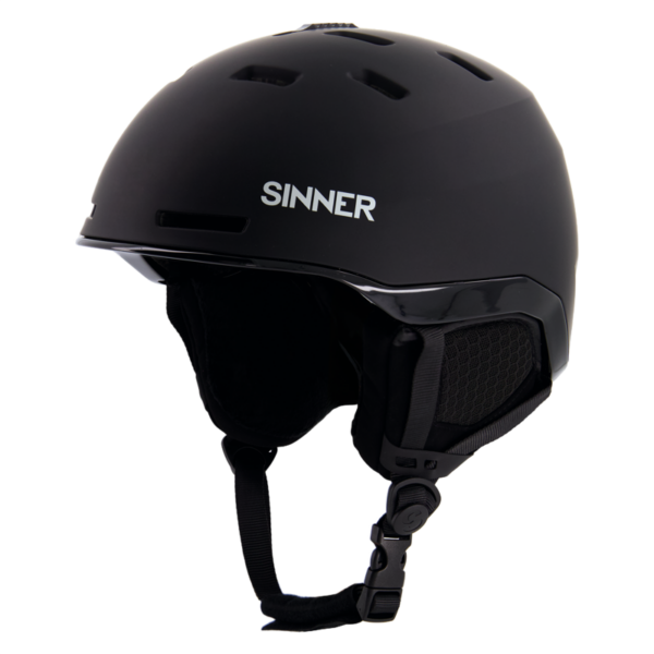 Sinner Kaiser Skihelm