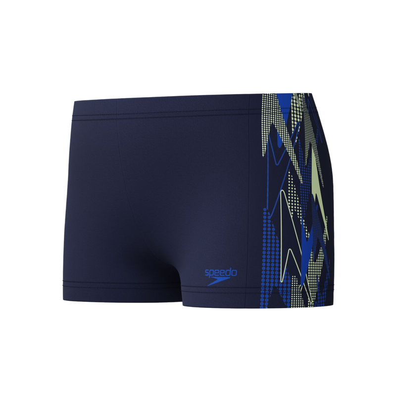 Speedo Placement Zwembroek