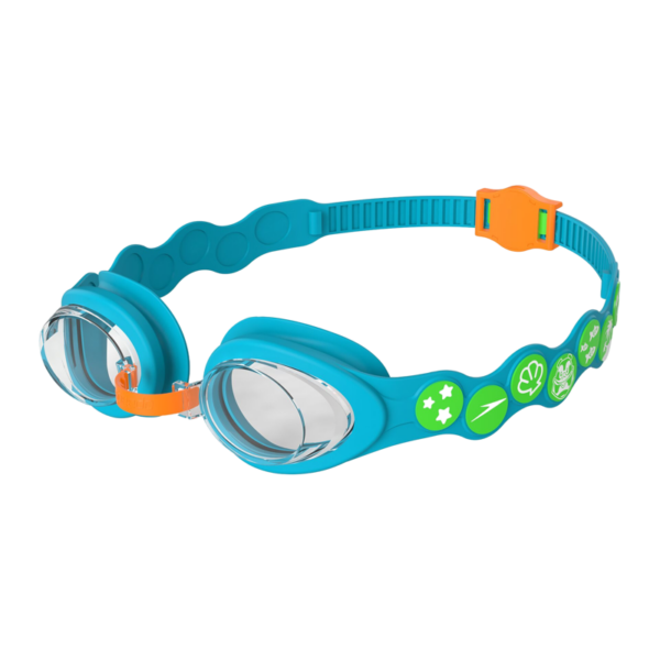 Speedo Infant Spot Zwembril
