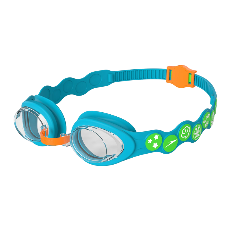 Speedo Infant Spot Zwembril