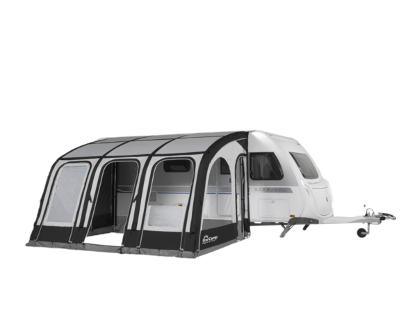 Starcamp Magnum Air Force Klimatex 390