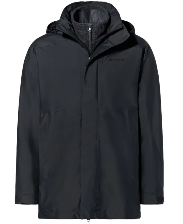 Vaude Idris IV 3-in-1 Parka