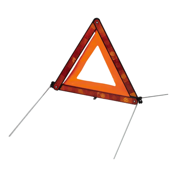 Pro Plus Gevarendriehoek