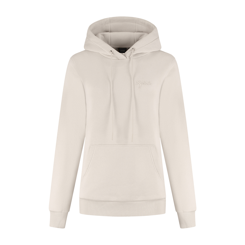 Kjelvik Daphne Fleecetrui