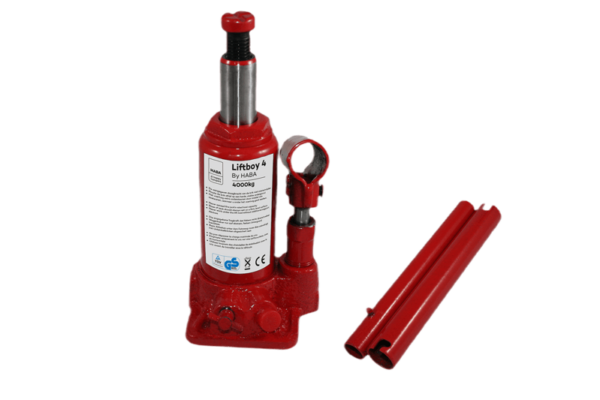 Haba Potkrik Hydraulisch Liftboy 4