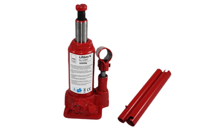 Haba Potkrik Hydraulisch Liftboy 4