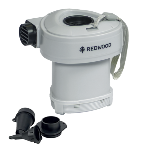 Redwood Multi Air Pomp