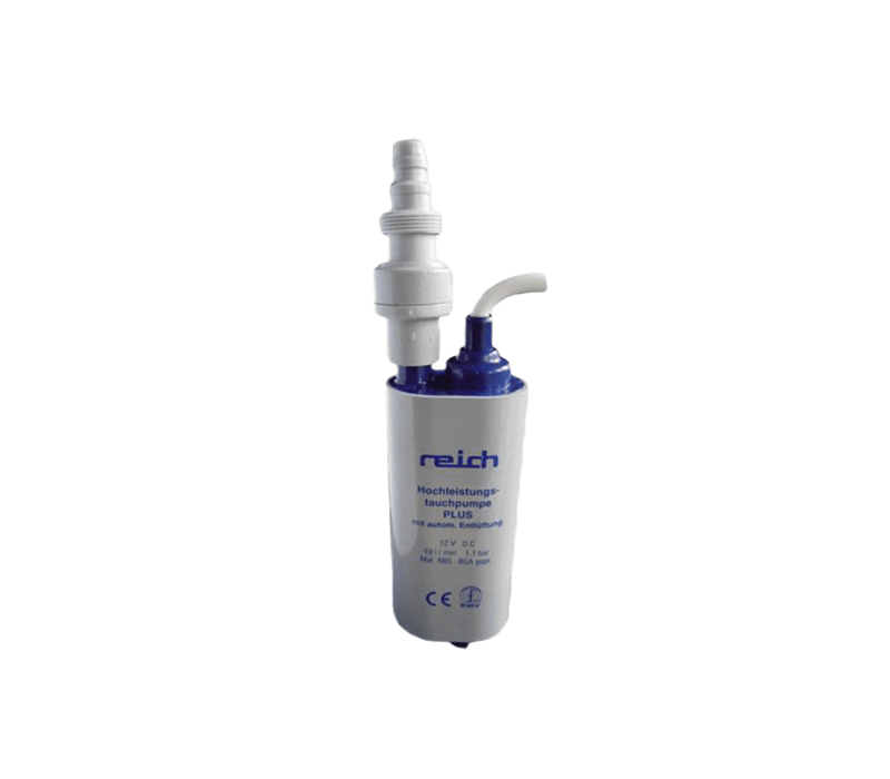 Reich Dompelpomp Plus 19L