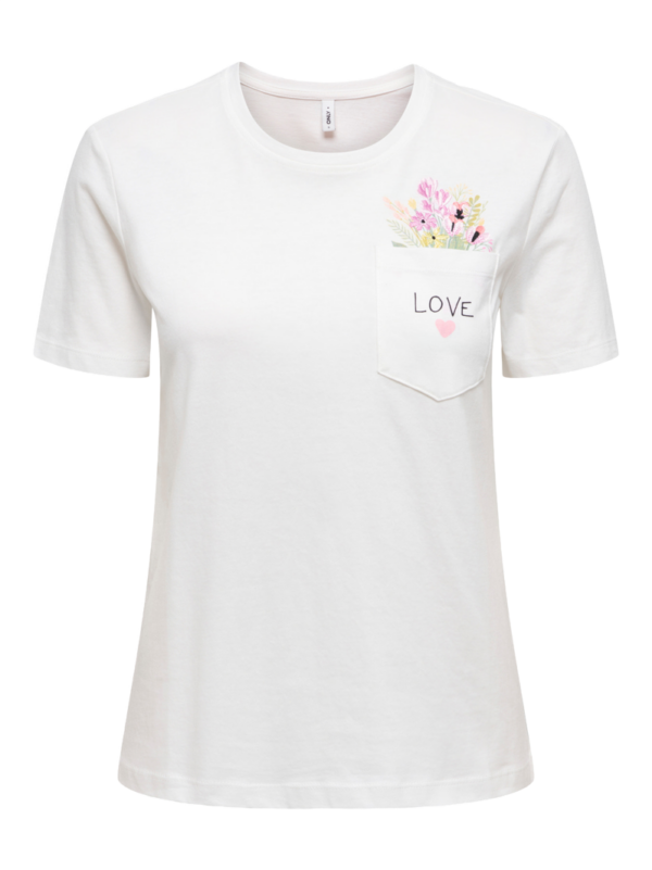 Only Polly Pocket Top