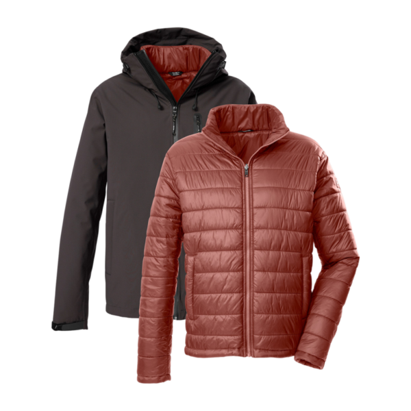 Killtec KOW 95 3-in-1 Jas