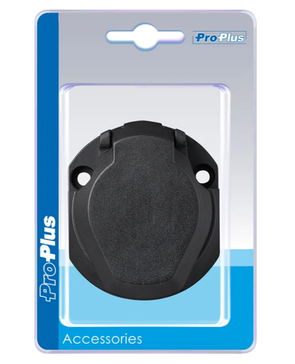 Pro Plus Stekkerdoos 13-polig