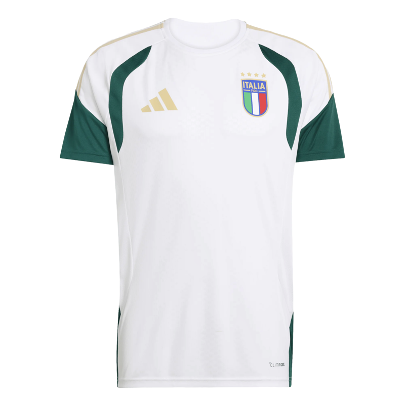 Adidas Italië Trainingsshirt 2026 Senior