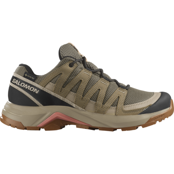 Salomon X-Adventure Recon GTX WP Wandelschoenen