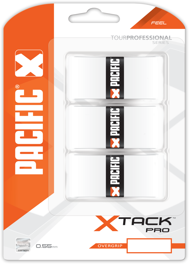 Pacific X Tack Pro Tennis Grip