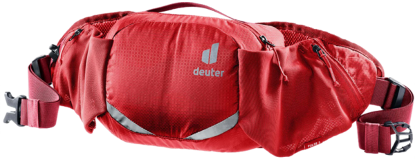 Deuter Pulse 3 Heuptas