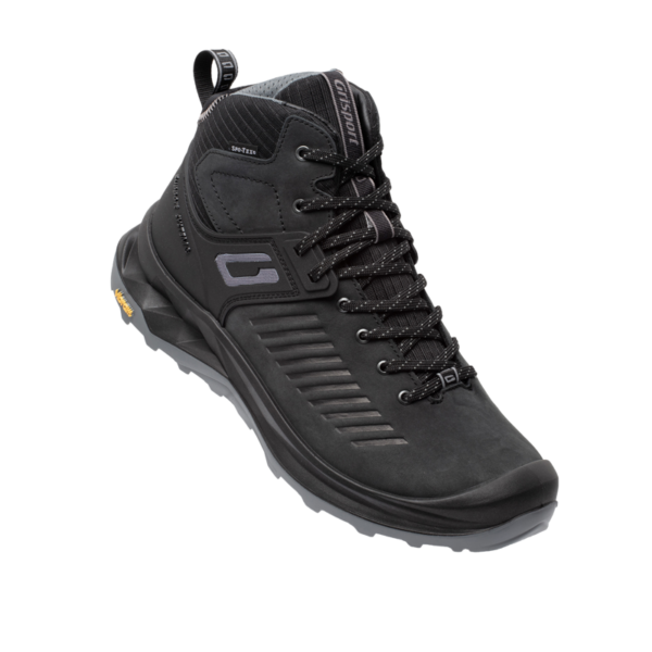 Grisport Journey Mid Wandelschoen