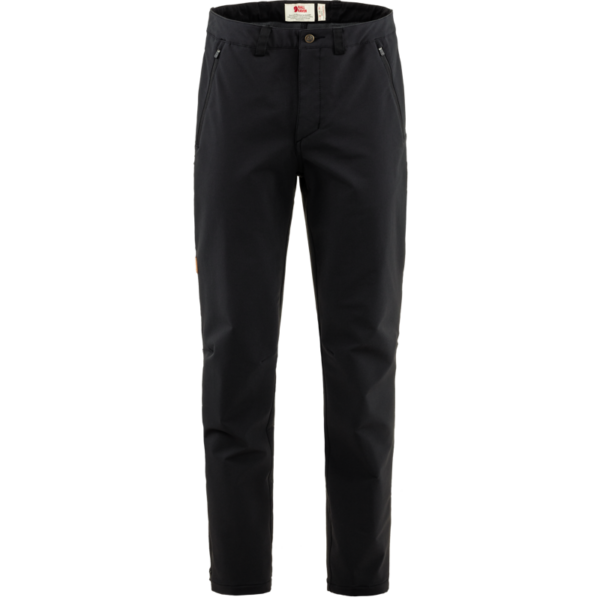 Fjällräven Abisko Winter Stretch Broek Heren