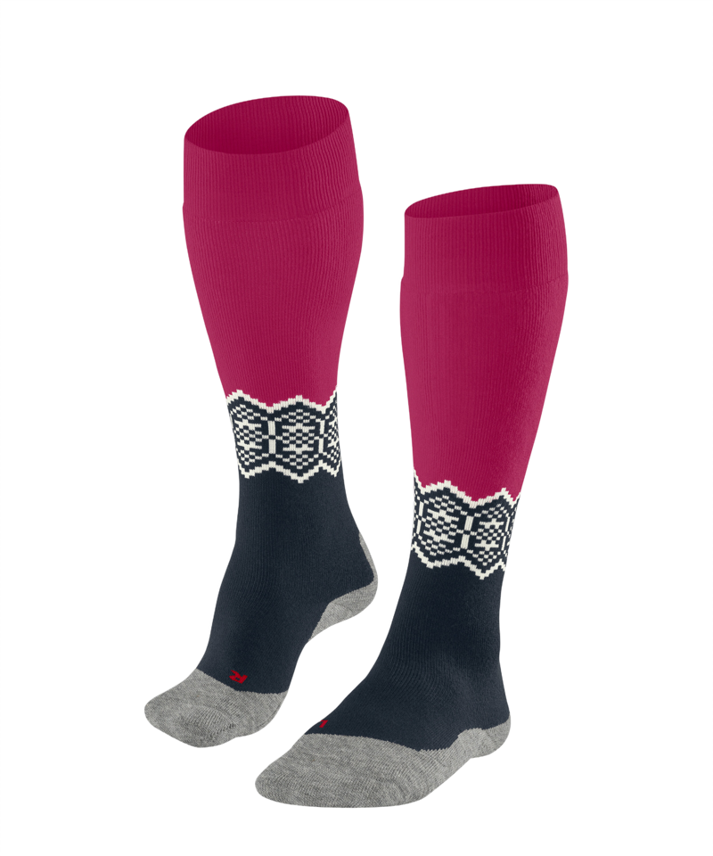 Falke SK 2 intermediate Skisokken