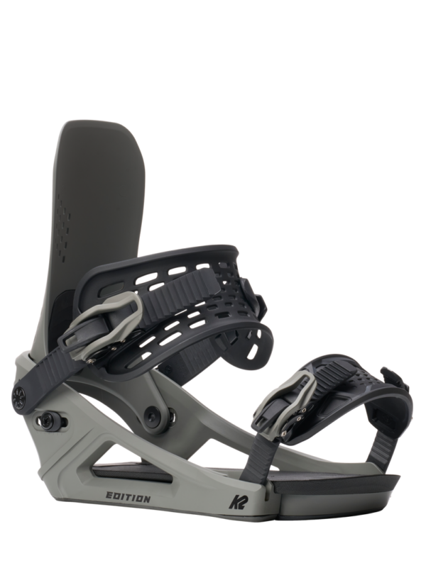 K2 Edition Snowboardbinding