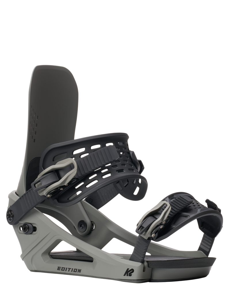 K2 Edition Snowboardbinding