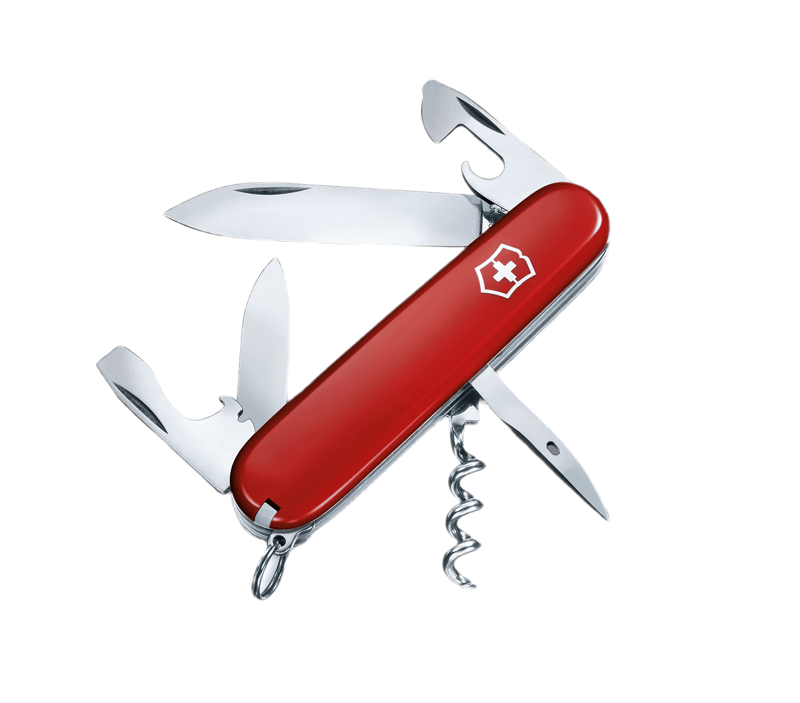Victorinox SPARTAN