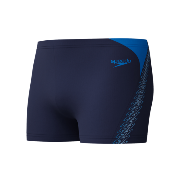 Speedo Eco+ Hyperboom Splice Zwemboxer