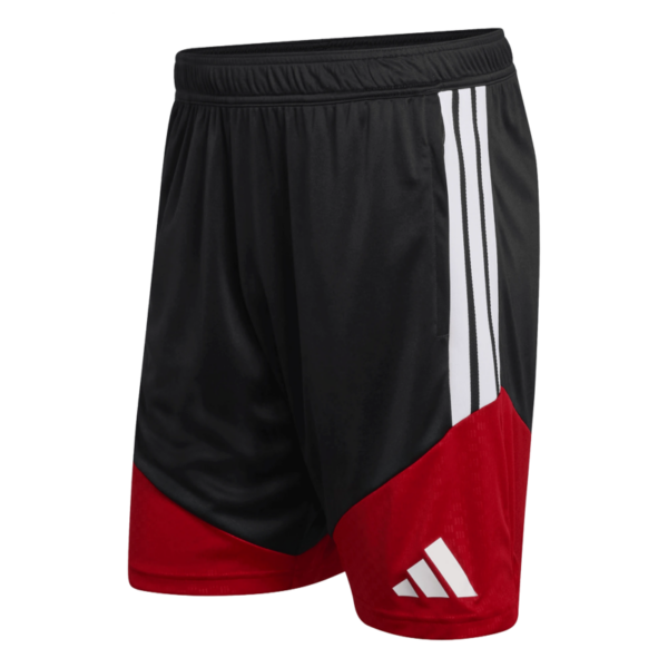 Adidas Duitsland Trainingsshort 2026 Senior