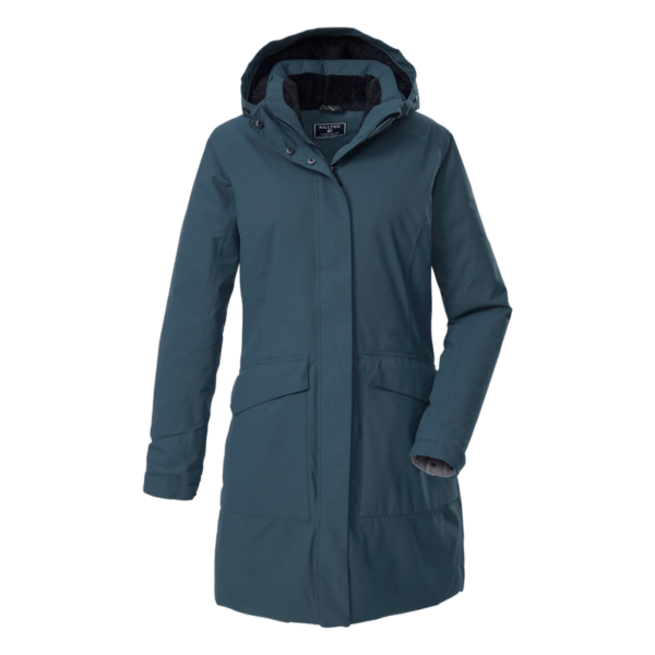 Killtec KOW 18 Parka