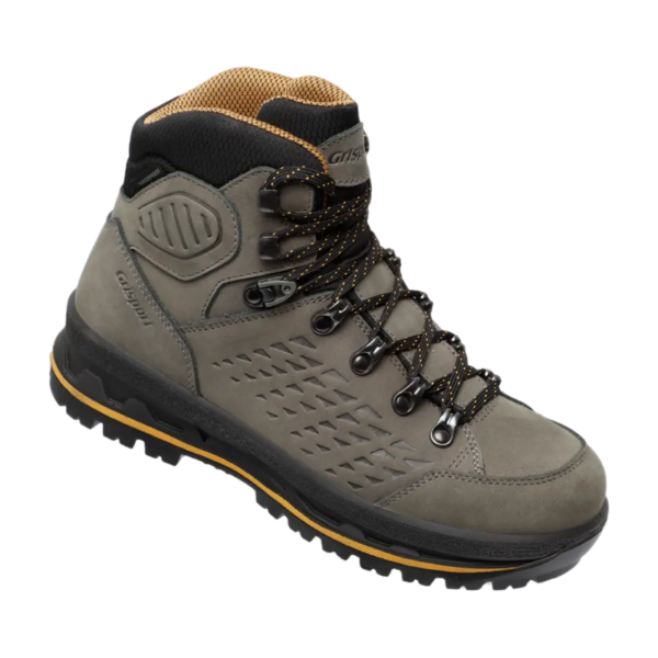 Grisport Eiger Mid Wandelschoen