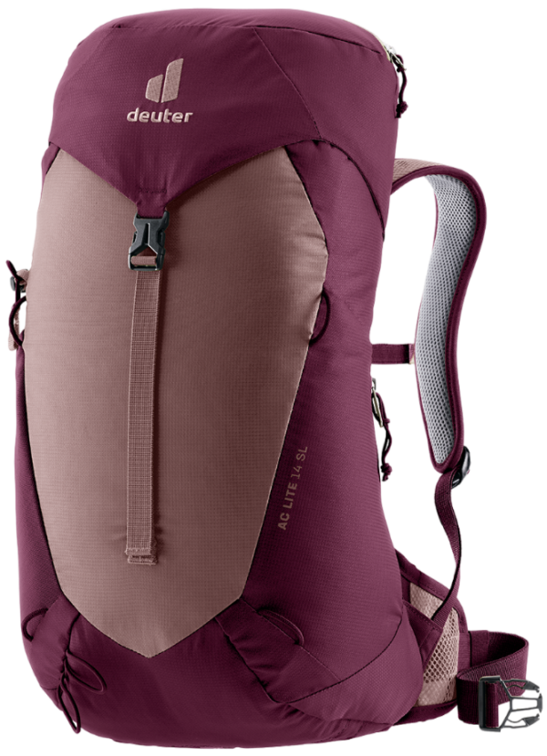 Deuter AC Lite 14 SL Wandelrugzak