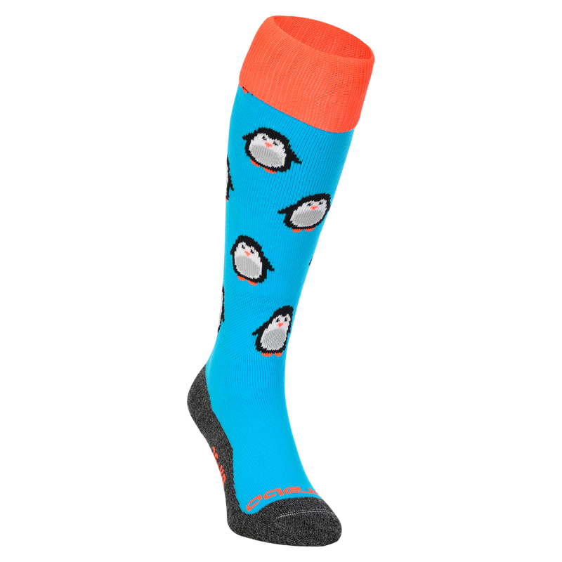 Brabo Hockeysokken Pinguin