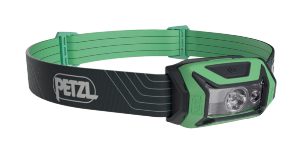 Petzl Tikka Hoofdlamp