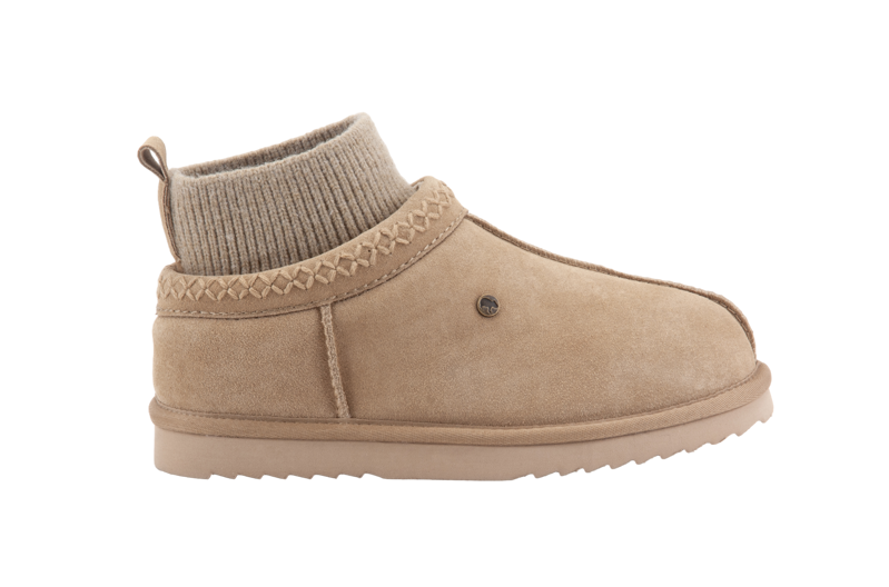 Warmbat Zanthus Pantoffel