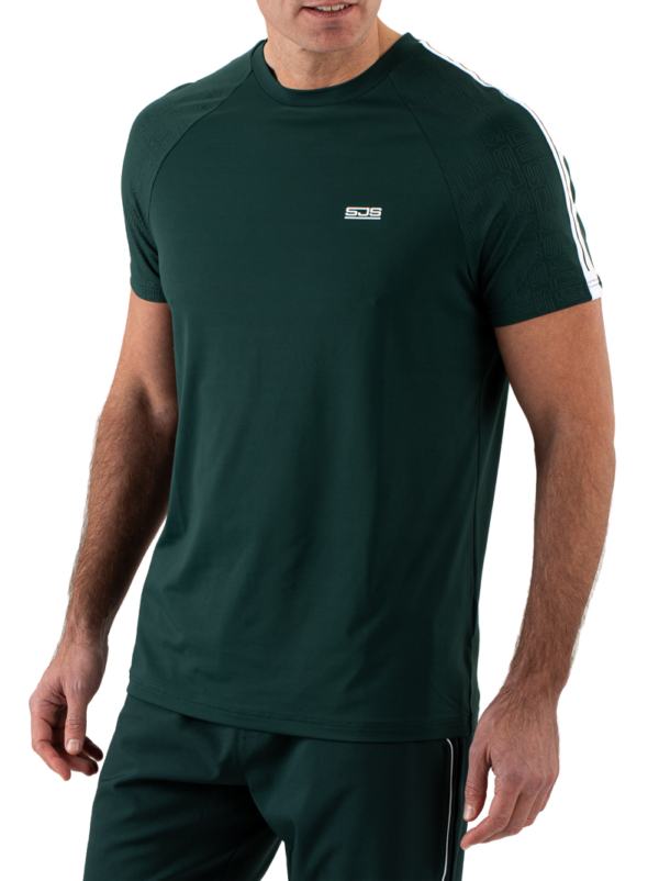 Sjeng Sports Bodie Tennisshirt