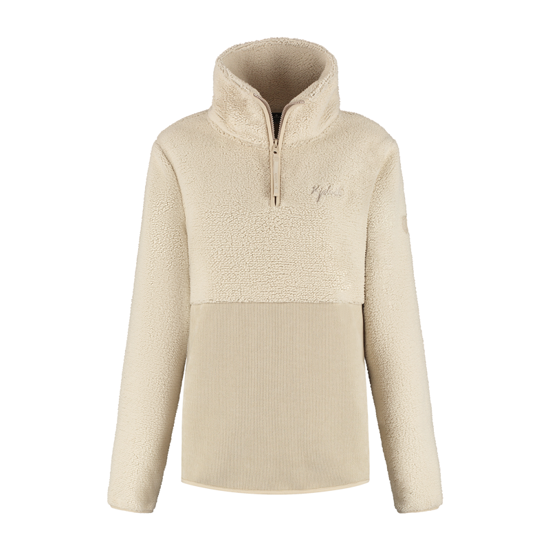 Kjelvik Olivia Fleece Trui