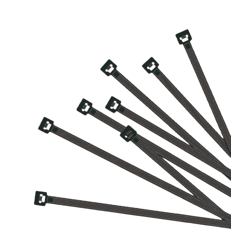 Pro Plus Kabelbinderset