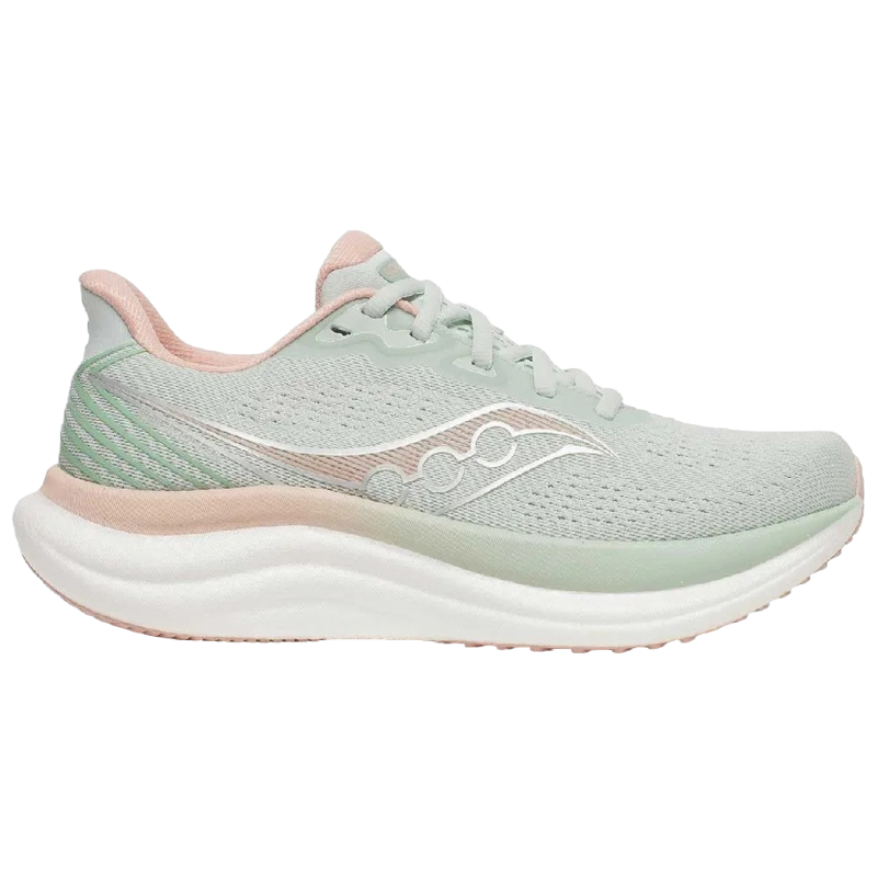 Saucony Triumph 23 Hardloopschoen