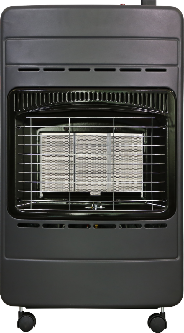 Qlima GH 342 RV Gaskachel