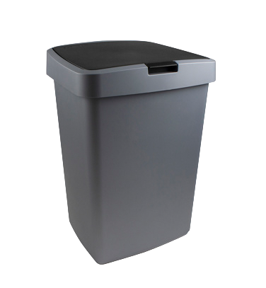 Sunware Delta Prullenbak 50L