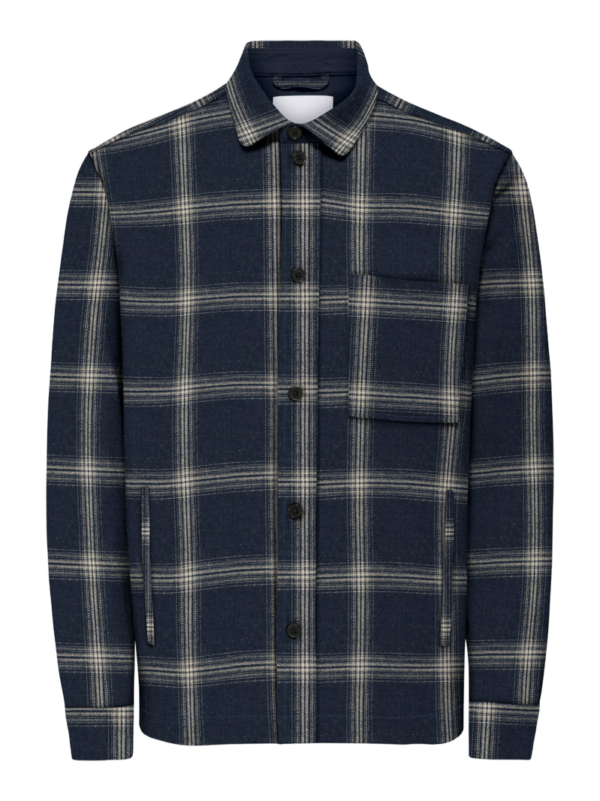 Only & Sons Aiden Overhemd