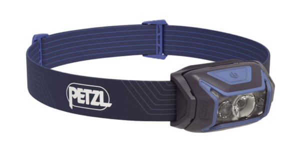 Petzl Actik Hoofdlamp