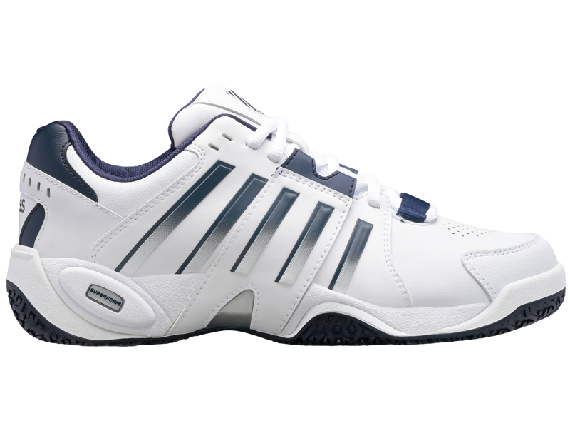 K-Swiss Accomplish IV Tennisschoen Heren