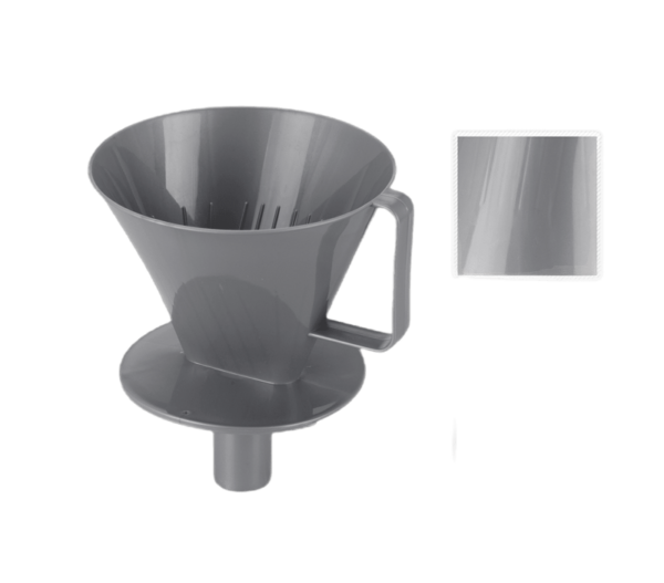 Redcliffs KOFFIEFILTER
