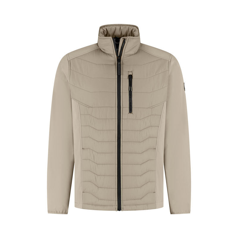 Kjelvik Sytze Hybride Jas